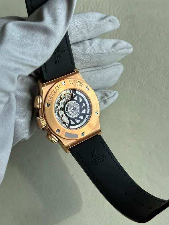 Hublot Classic Fusion Chronograph